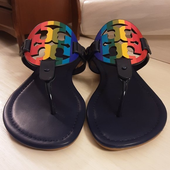 ●NEW● Miller Sandals by Tory Burch - Picture 5 of 10